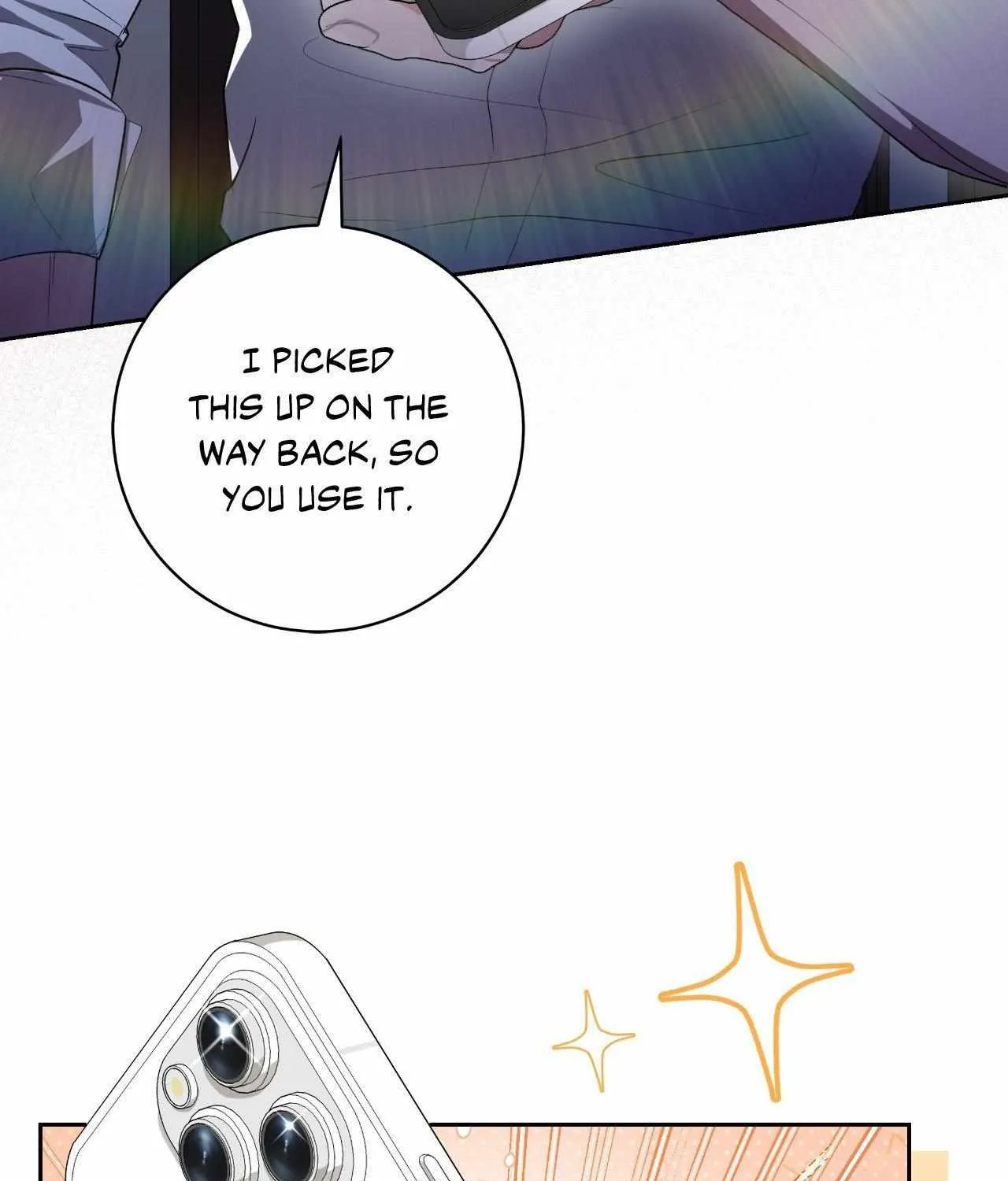 Read Devil (Yuwon) chapter 14 image 157 on Lezhin