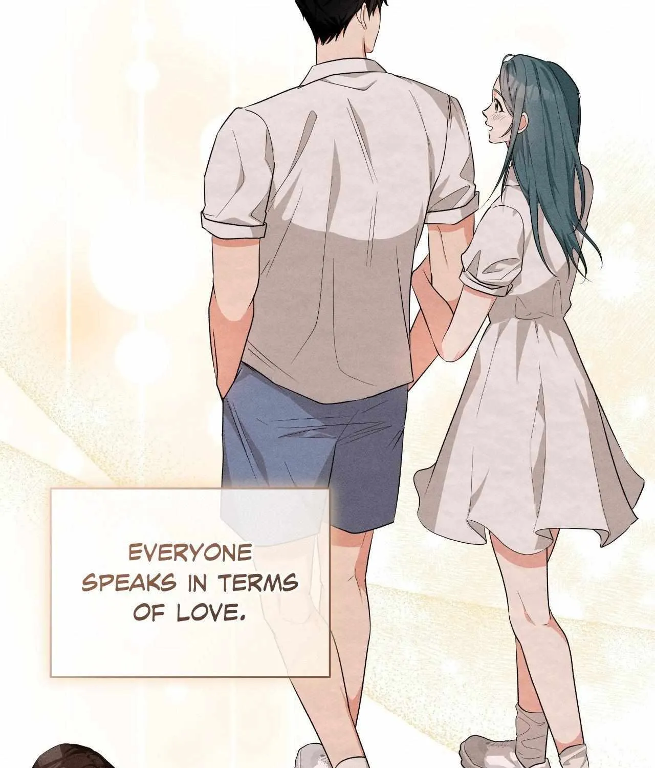 Read Devil (Yuwon) chapter 14 image 19 on Lezhin