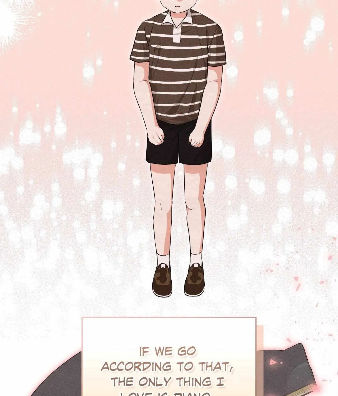Read Devil (Yuwon) chapter 14 image 23 on Lezhin