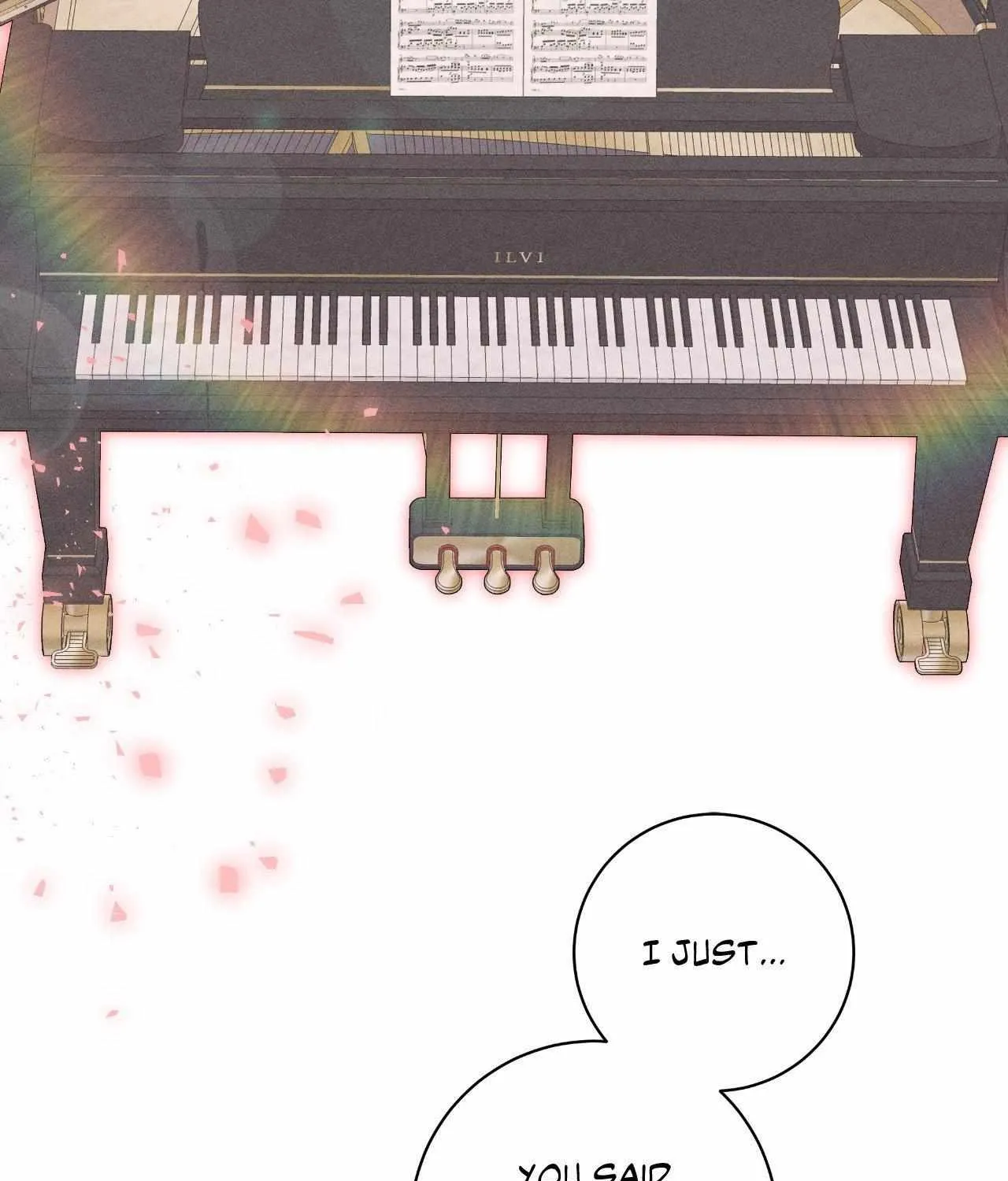 Read Devil (Yuwon) chapter 14 image 25 on Lezhin