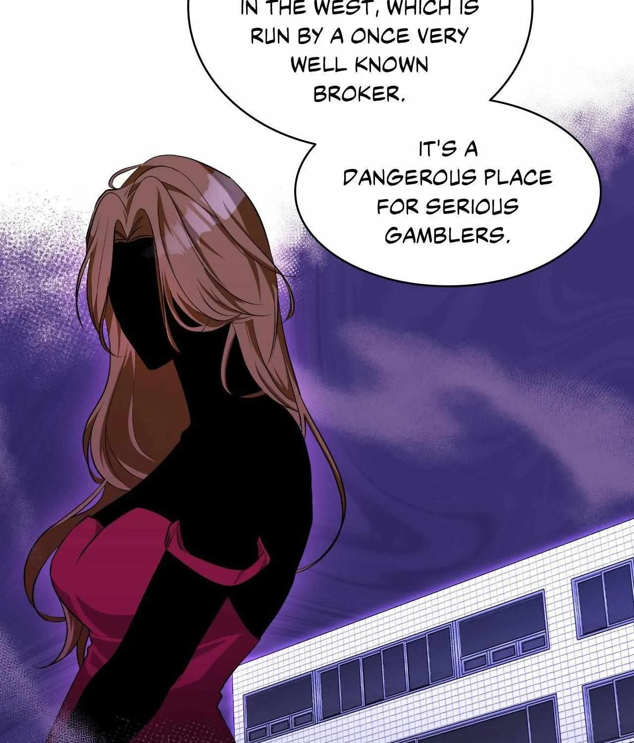 Read Devil (Yuwon) chapter 14 image 47 on Lezhin