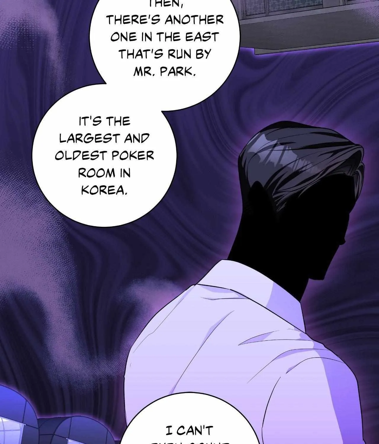 Read Devil (Yuwon) chapter 14 image 49 on Lezhin