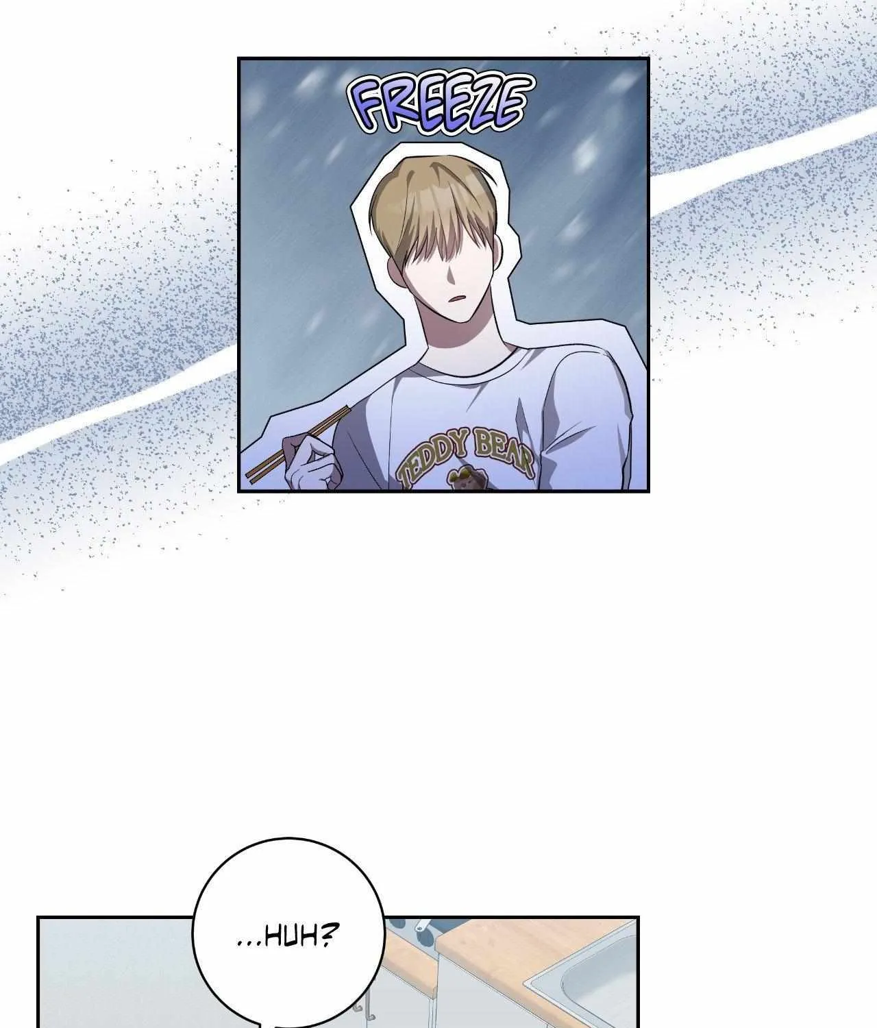 Read Devil (Yuwon) chapter 14 image 55 on Lezhin