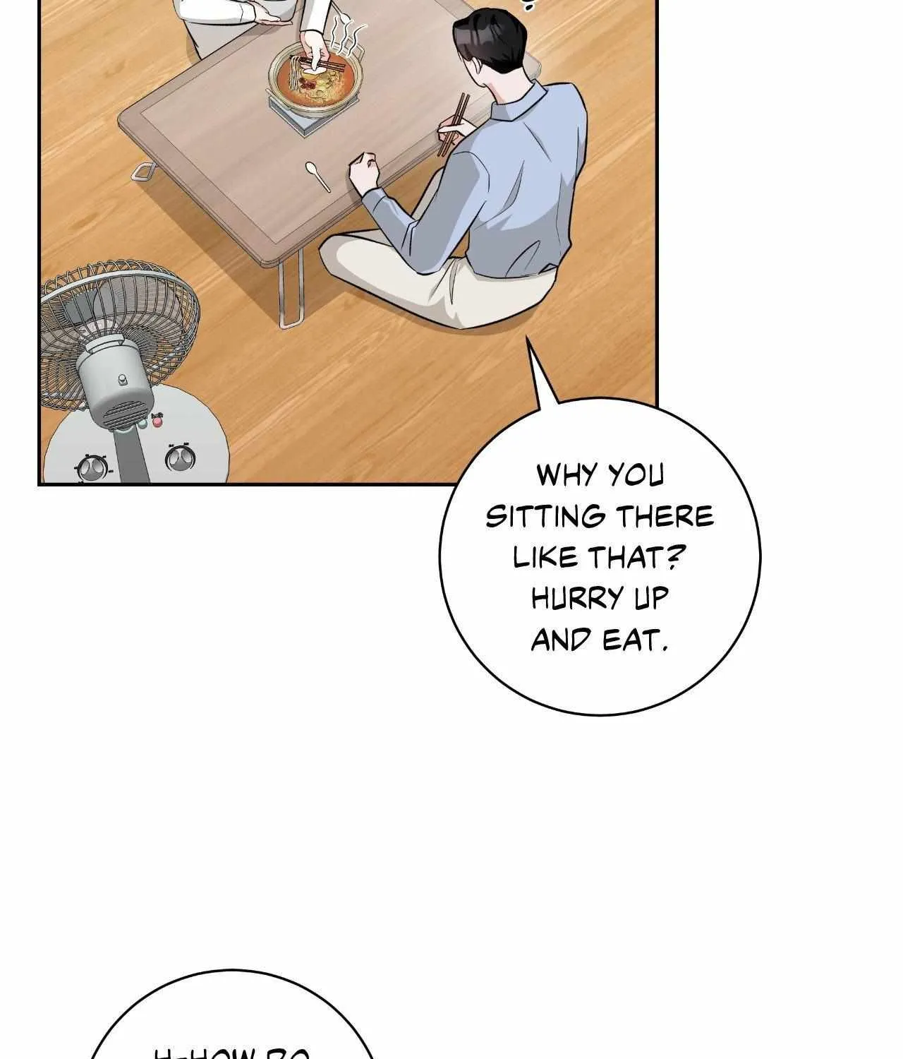 Read Devil (Yuwon) chapter 14 image 57 on Lezhin