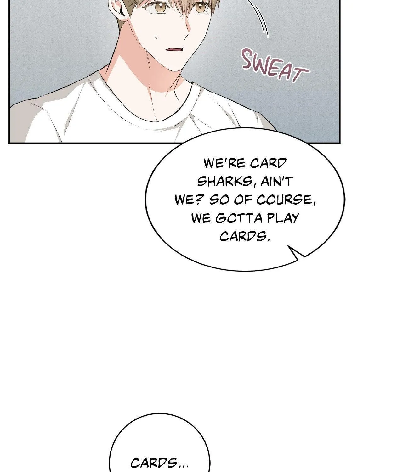 Read Devil (Yuwon) chapter 14 image 59 on Lezhin
