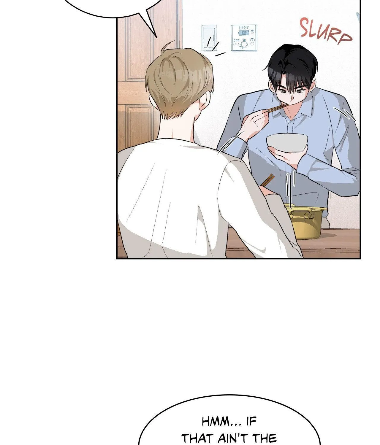 Read Devil (Yuwon) chapter 14 image 61 on Lezhin