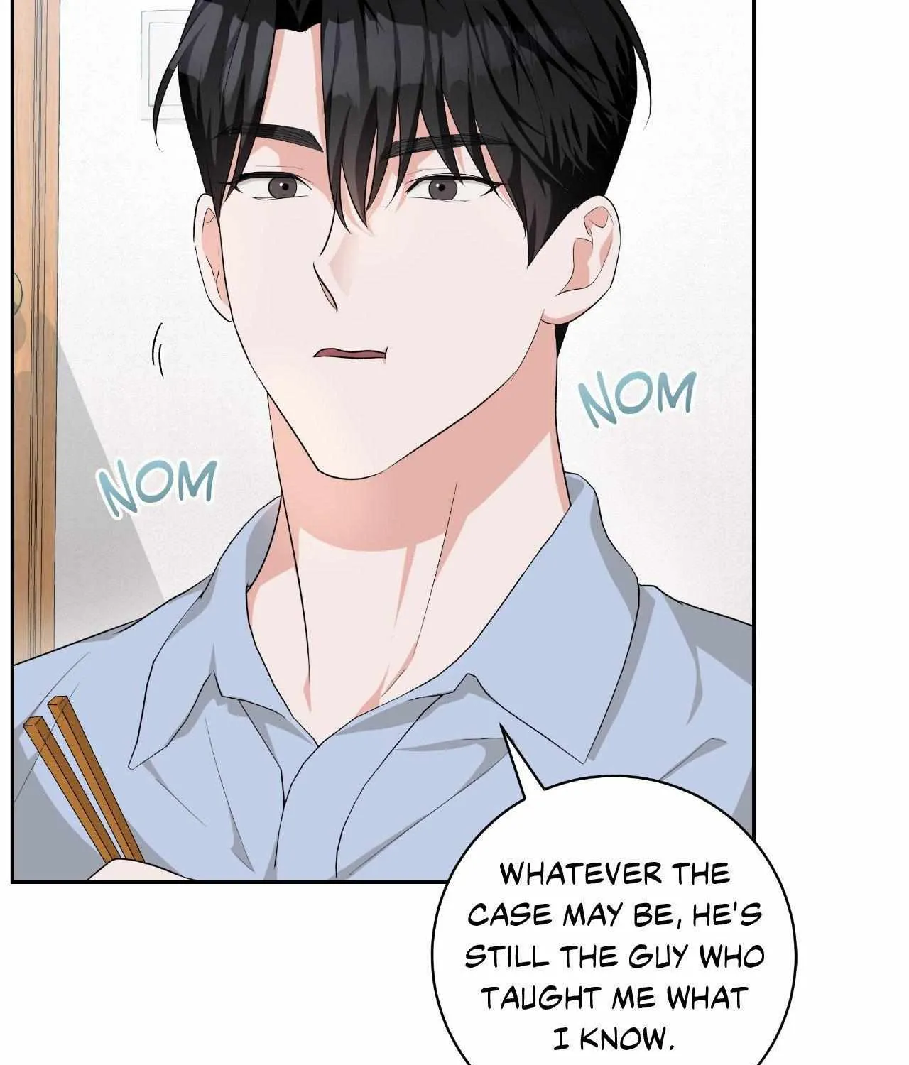 Read Devil (Yuwon) chapter 14 image 63 on Lezhin