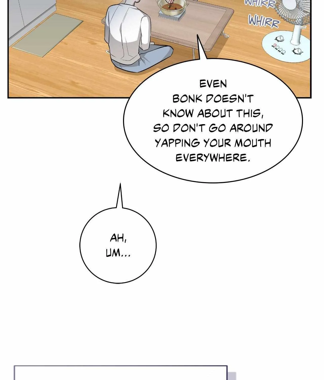 Read Devil (Yuwon) chapter 14 image 67 on Lezhin