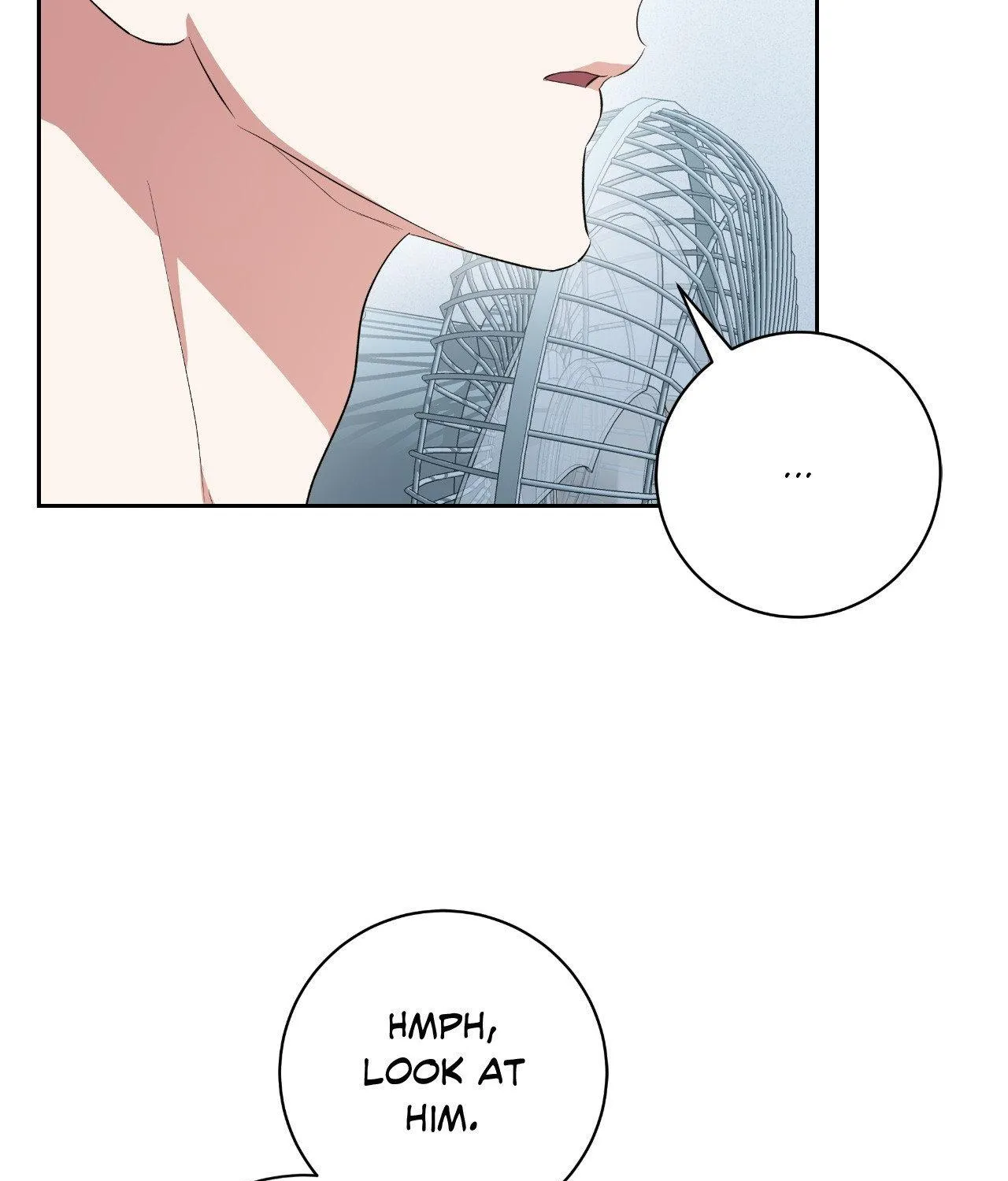 Read Devil (Yuwon) chapter 14 image 7 on Lezhin