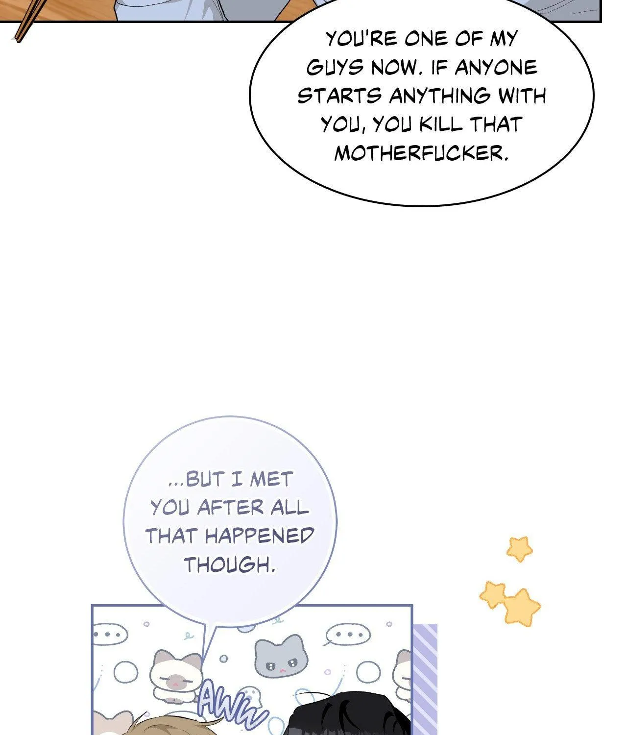 Read Devil (Yuwon) chapter 14 image 73 on Lezhin