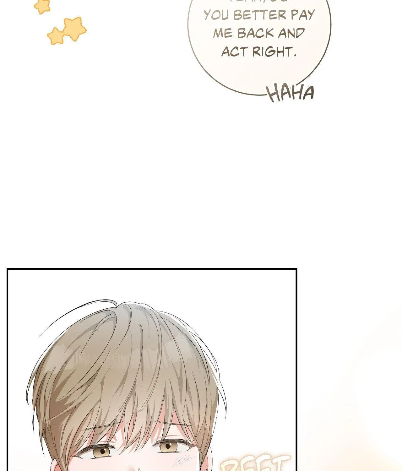 Read Devil (Yuwon) chapter 14 image 75 on Lezhin