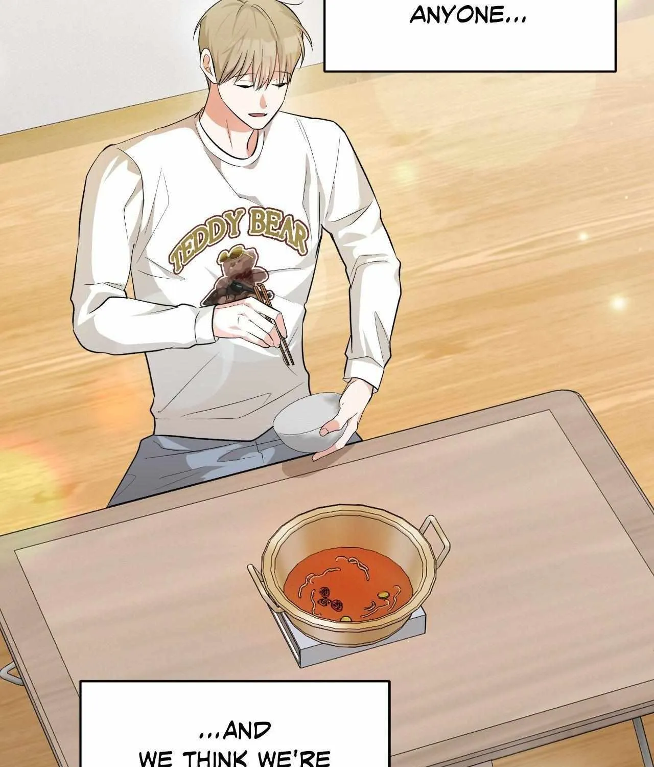 Read Devil (Yuwon) chapter 14 image 81 on Lezhin