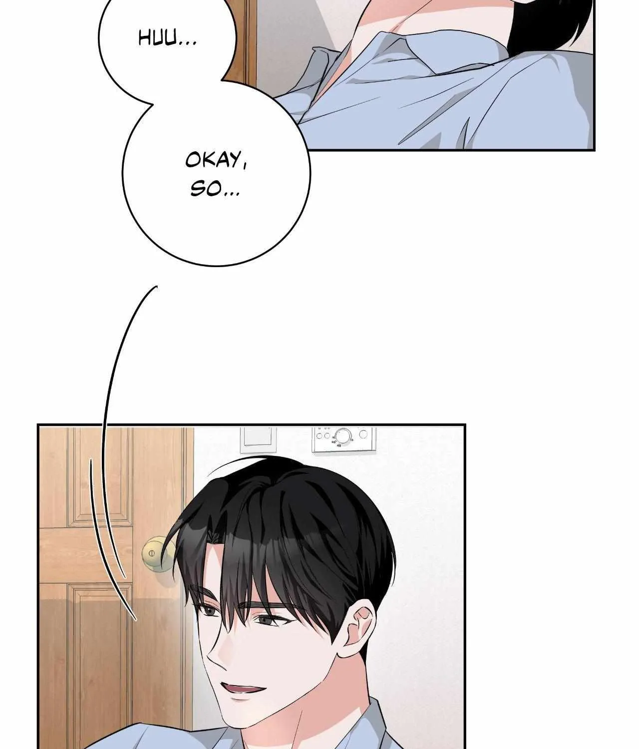 Read Devil (Yuwon) chapter 14 image 85 on Lezhin