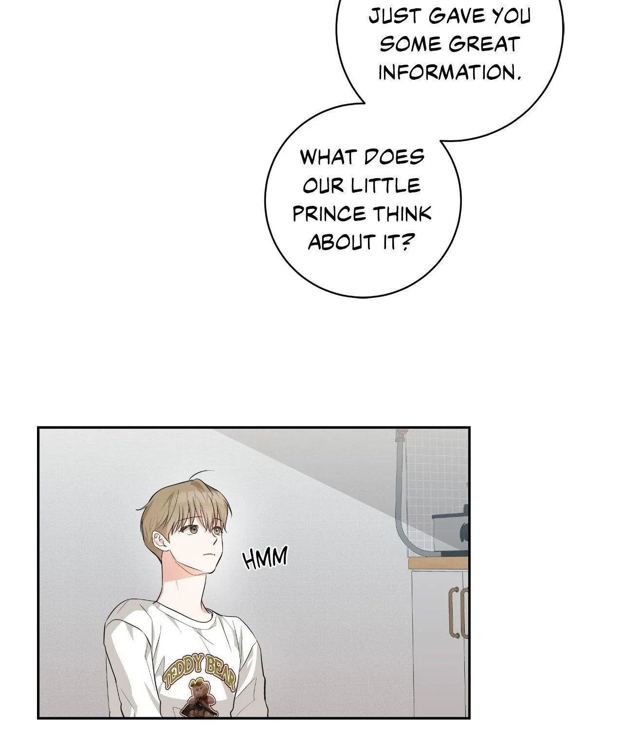 Read Devil (Yuwon) chapter 14 image 87 on Lezhin
