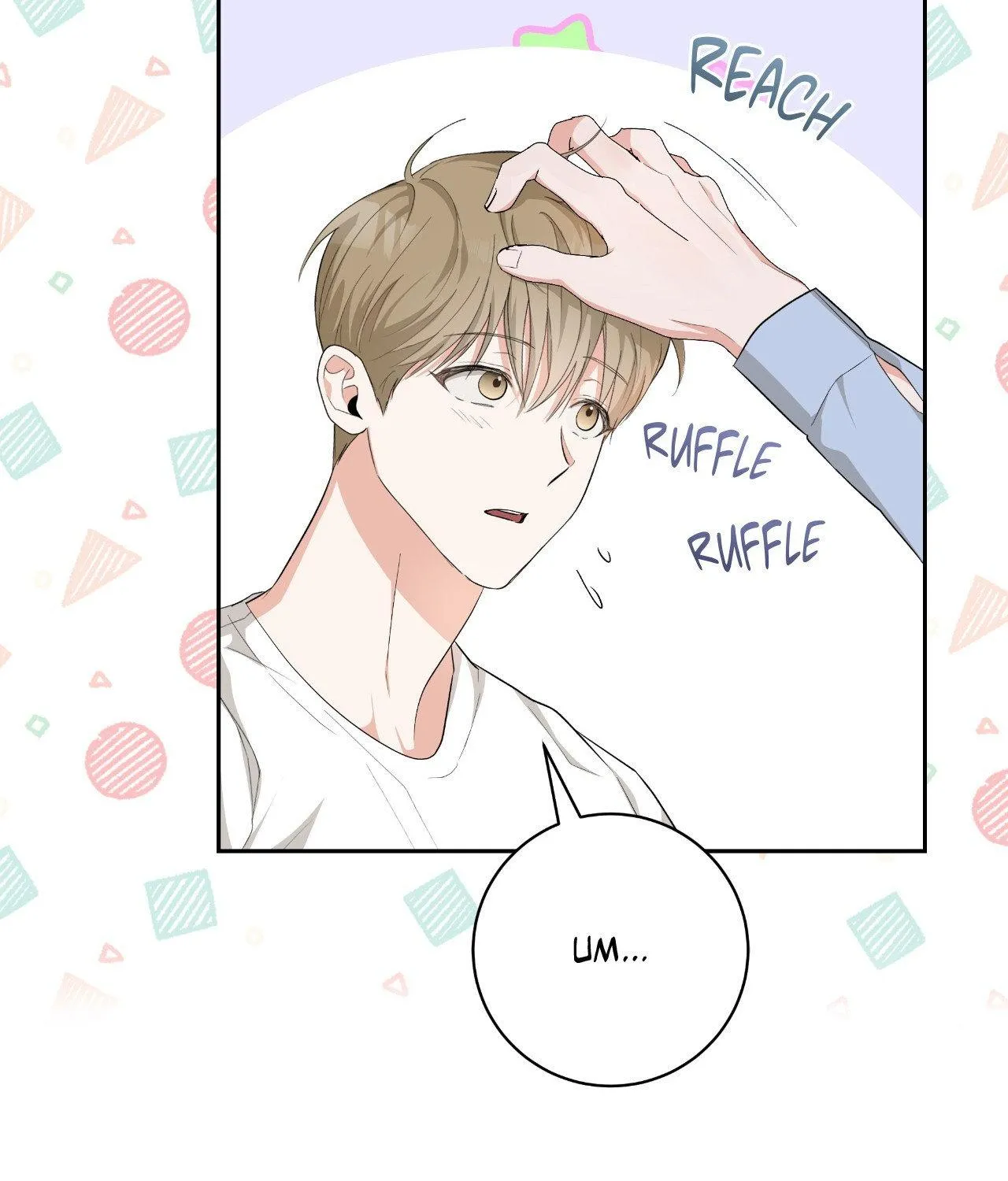 Read Devil (Yuwon) chapter 14 image 95 on Lezhin