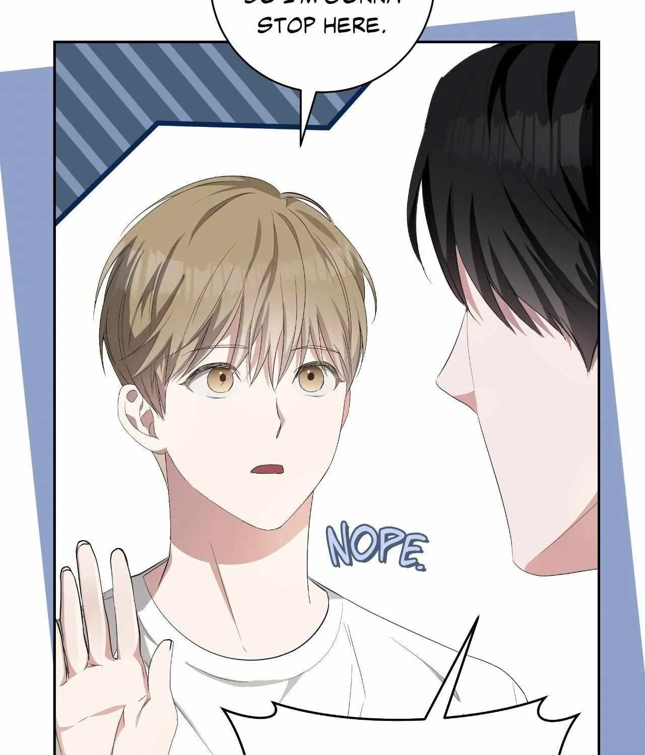 Read Devil (Yuwon) chapter 14 image 97 on Lezhin