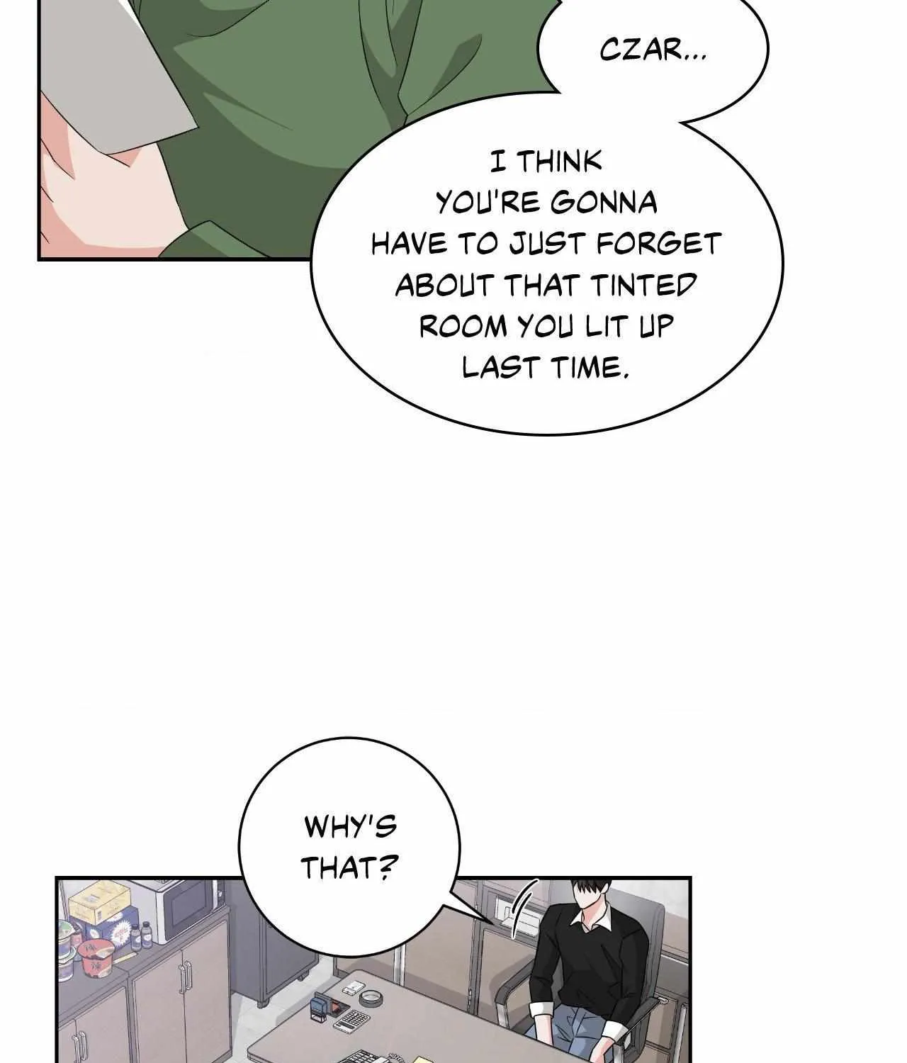 Read Devil (Yuwon) chapter 15 image 102 on Lezhin