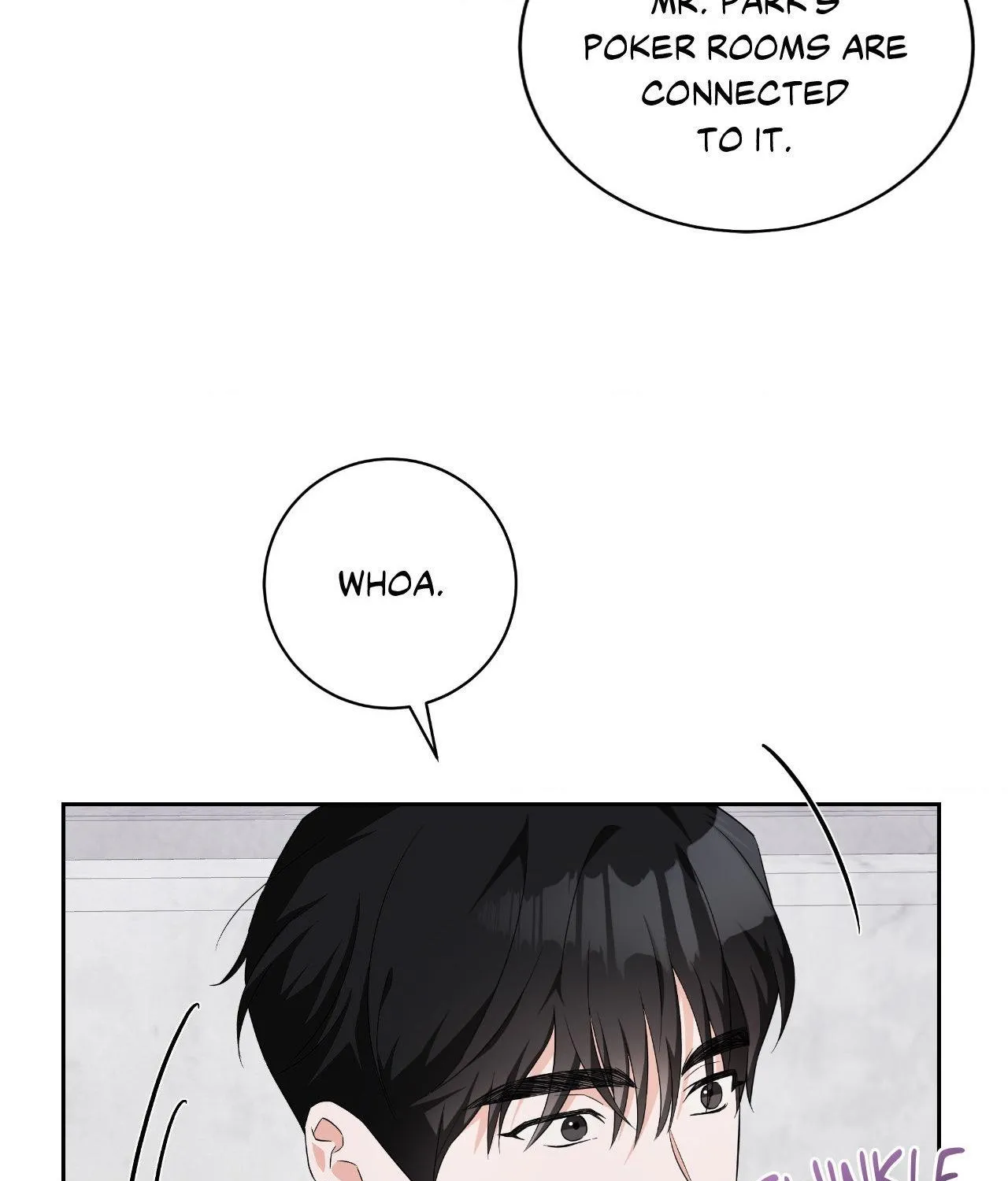 Read Devil (Yuwon) chapter 15 image 104 on Lezhin