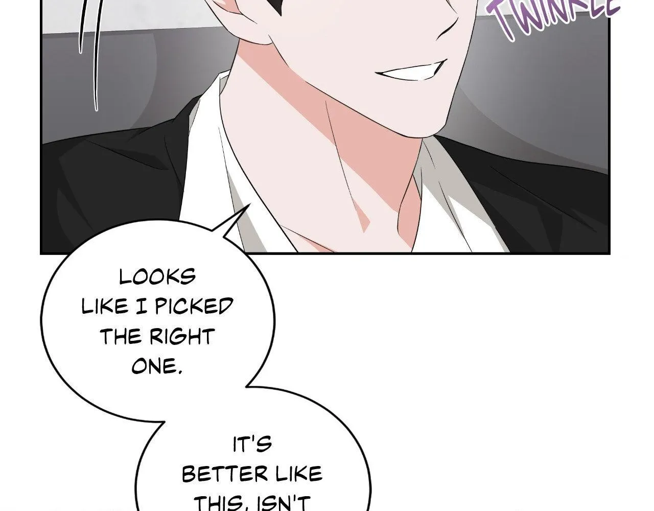 Read Devil (Yuwon) chapter 15 image 105 on Lezhin