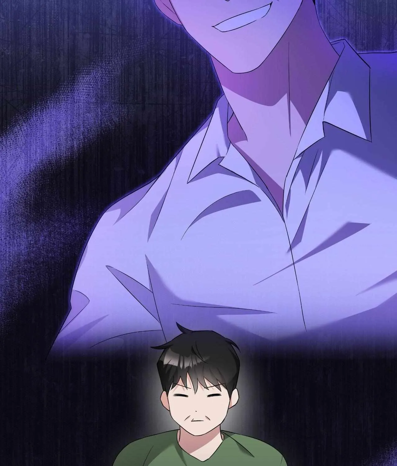 Read Devil (Yuwon) chapter 15 image 108 on Lezhin
