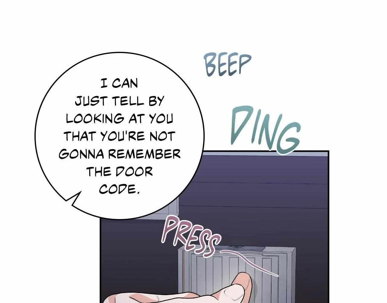 Read Devil (Yuwon) chapter 15 image 11 on Lezhin