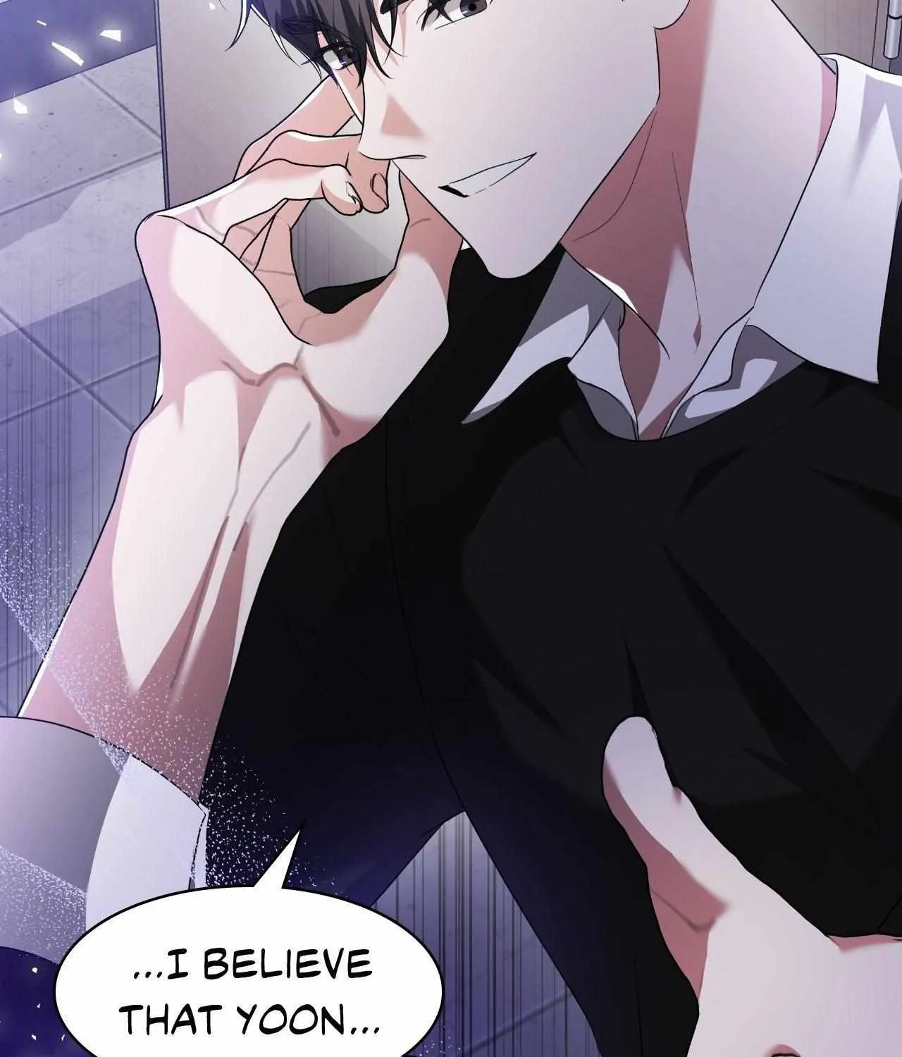 Read Devil (Yuwon) chapter 15 image 120 on Lezhin