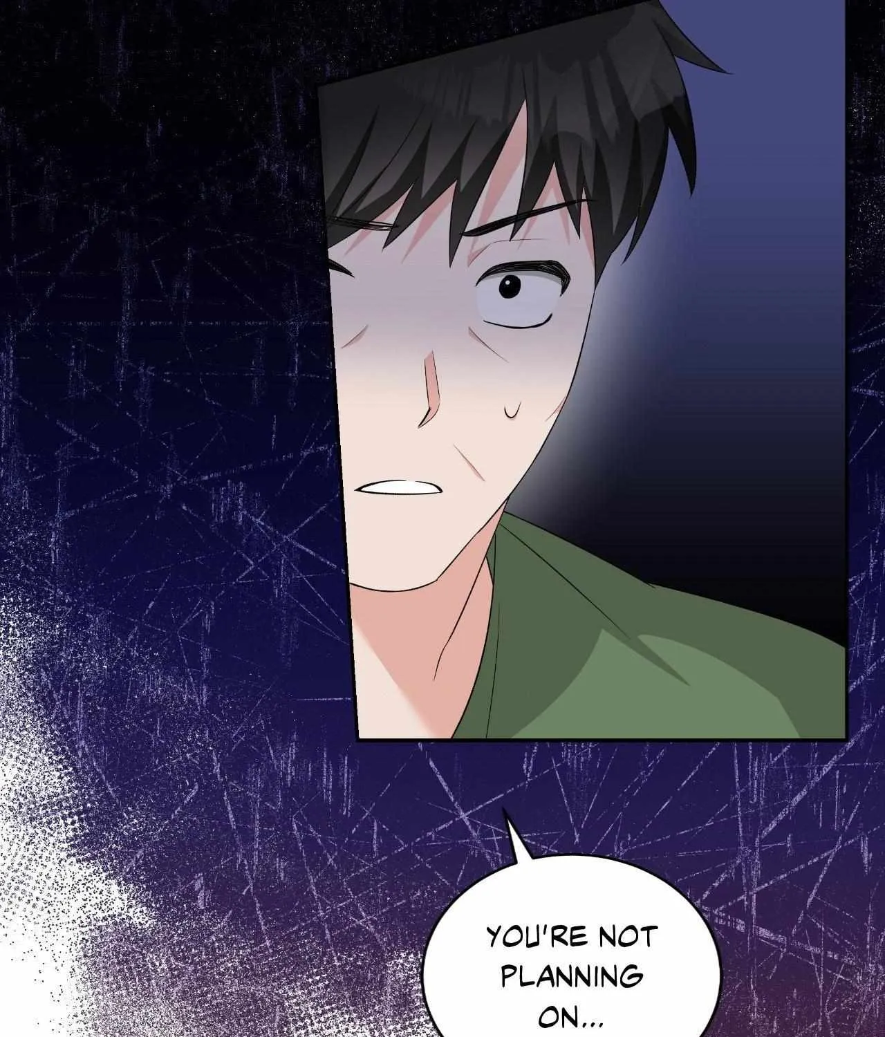 Read Devil (Yuwon) chapter 15 image 122 on Lezhin