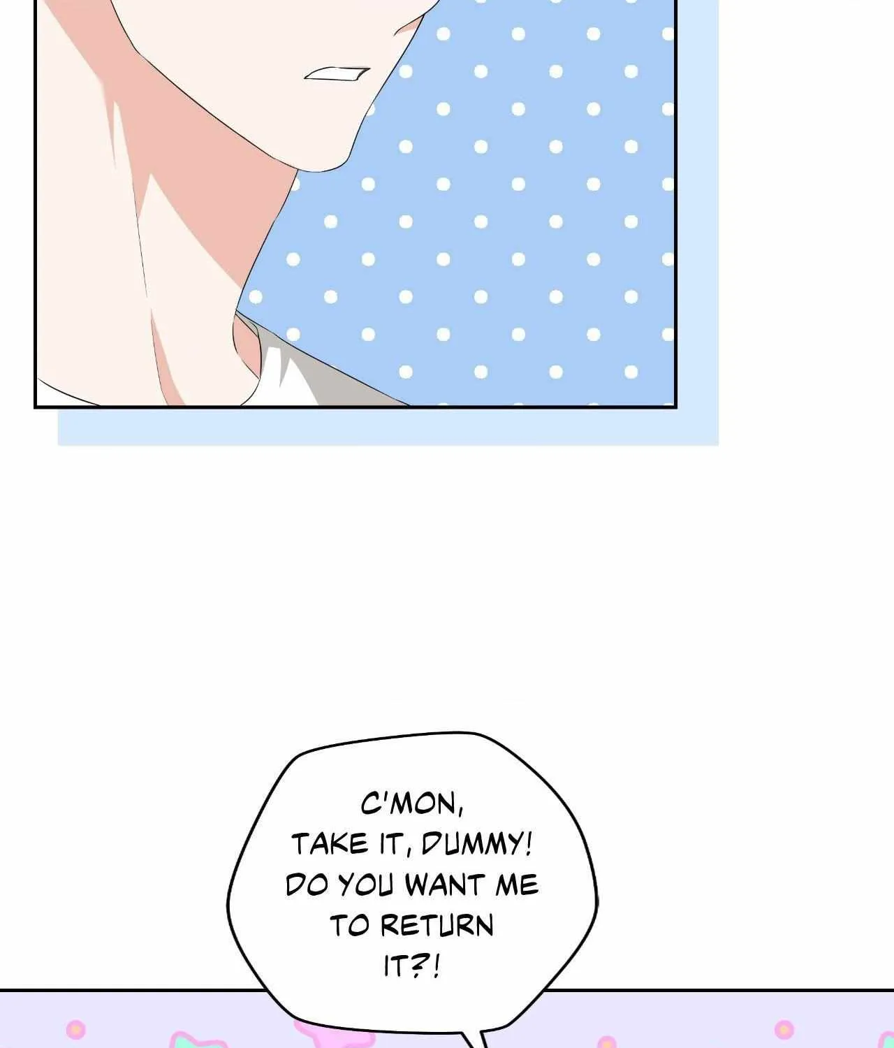 Read Devil (Yuwon) chapter 15 image 2 on Lezhin