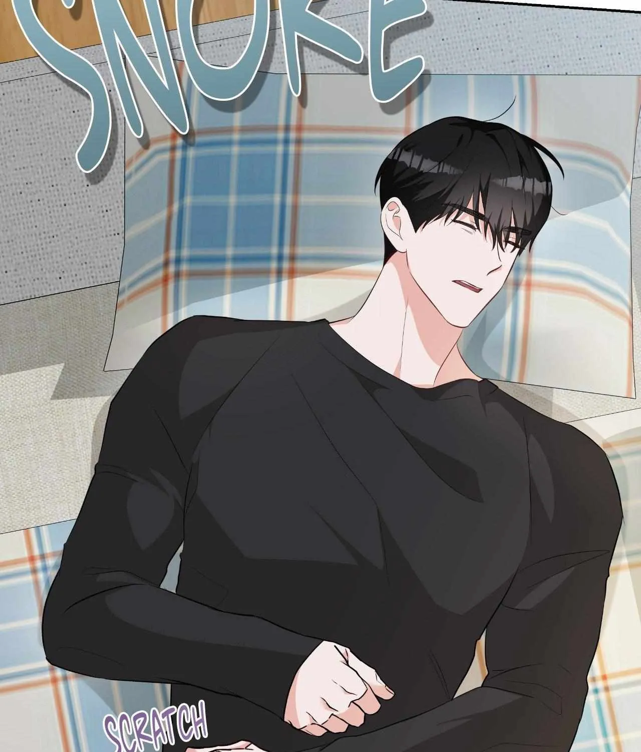 Read Devil (Yuwon) chapter 15 image 20 on Lezhin