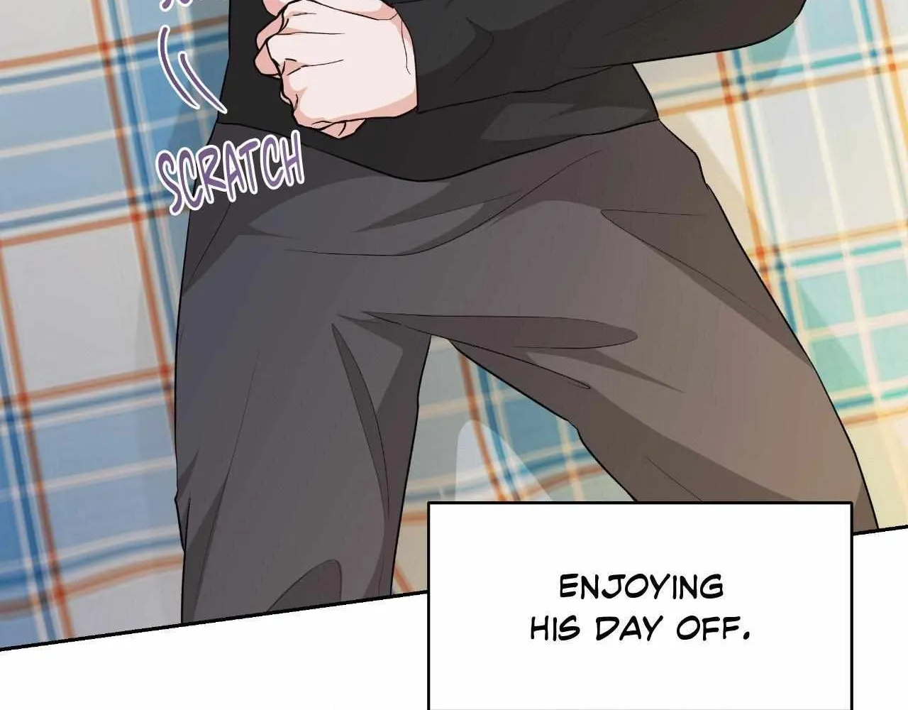 Read Devil (Yuwon) chapter 15 image 21 on Lezhin
