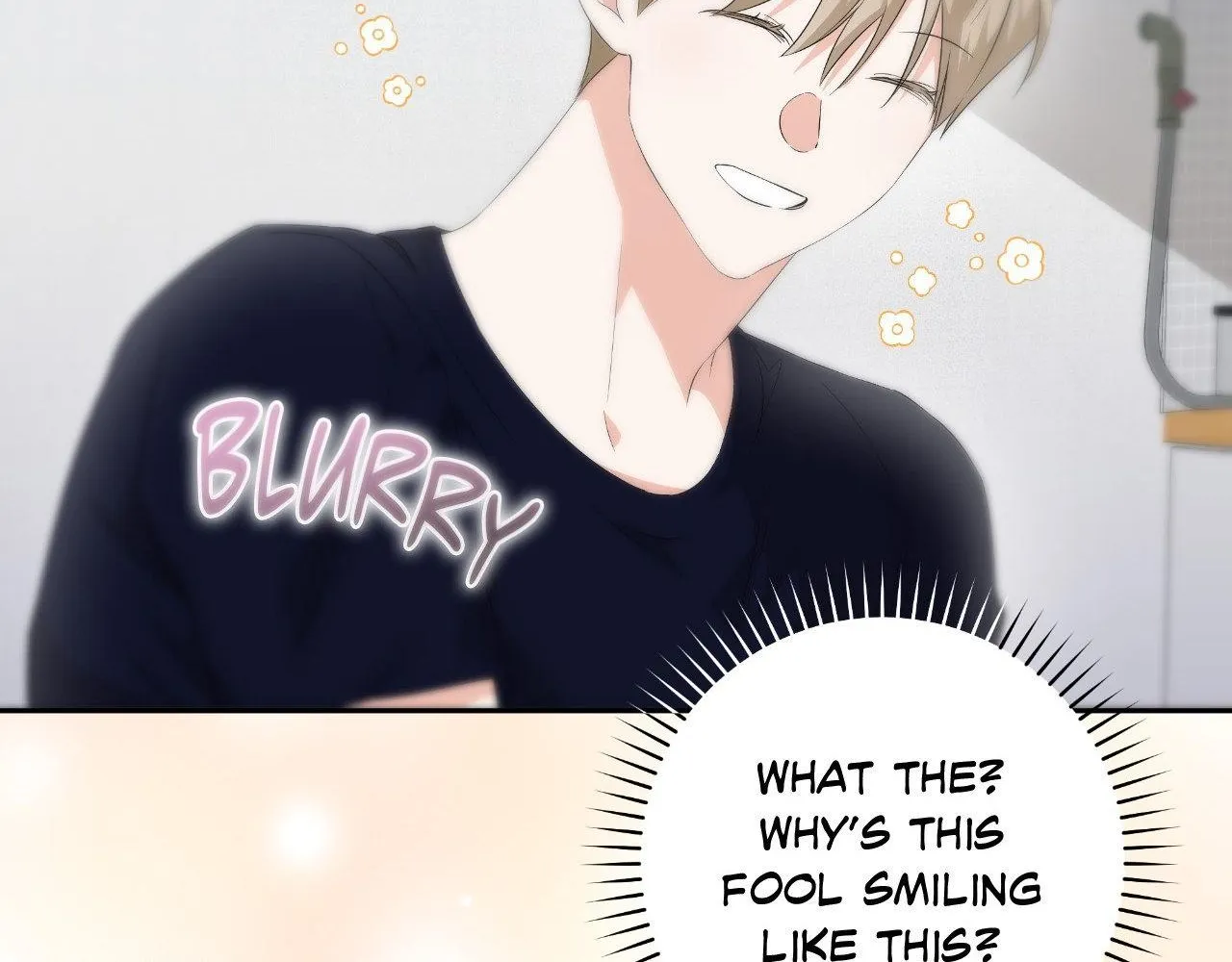 Read Devil (Yuwon) chapter 15 image 25 on Lezhin