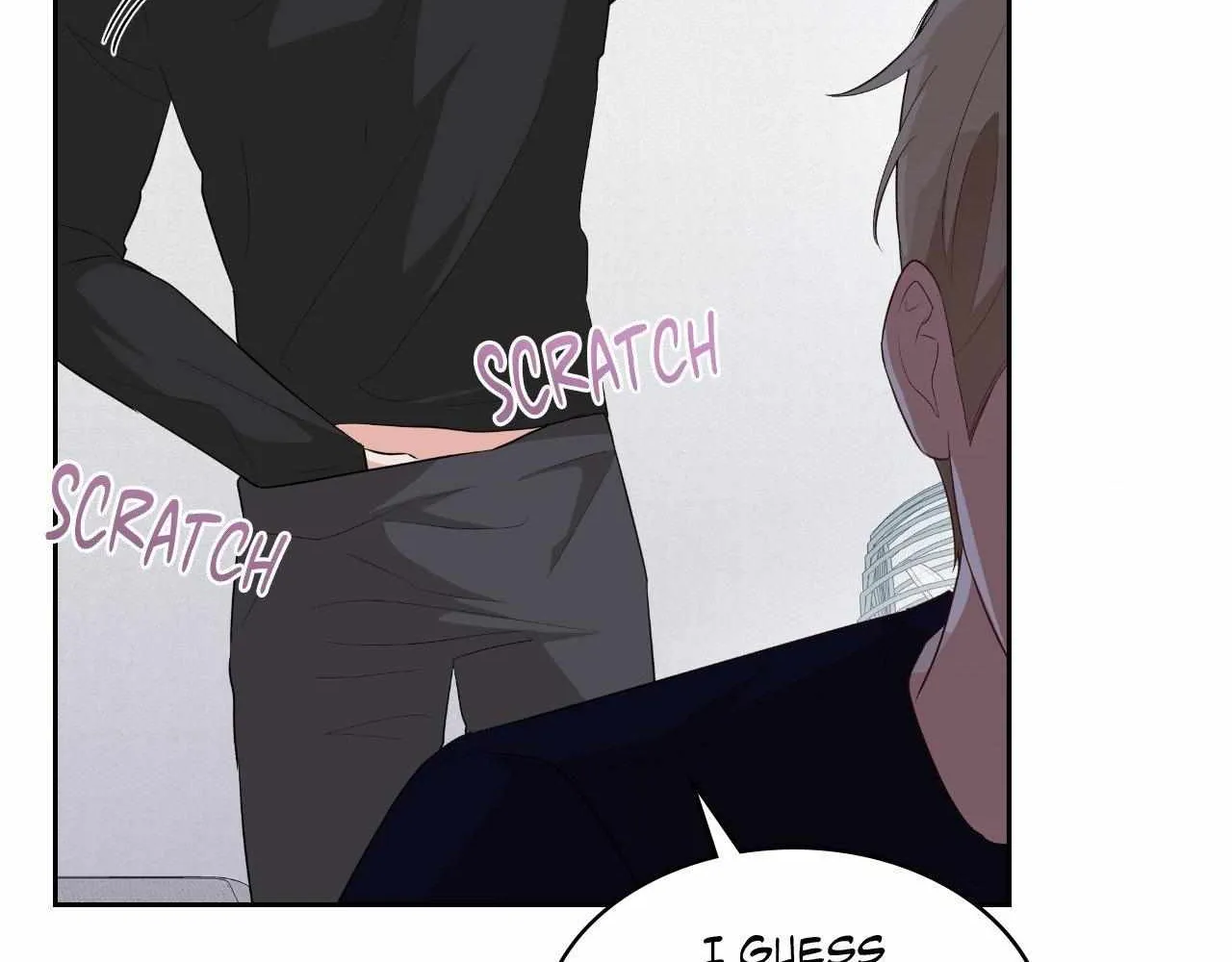 Read Devil (Yuwon) chapter 15 image 27 on Lezhin