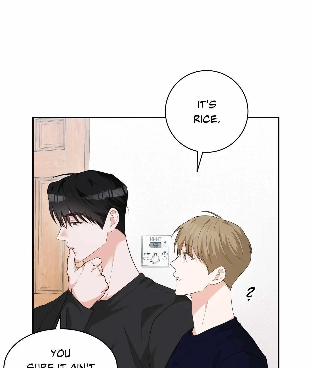 Read Devil (Yuwon) chapter 15 image 30 on Lezhin