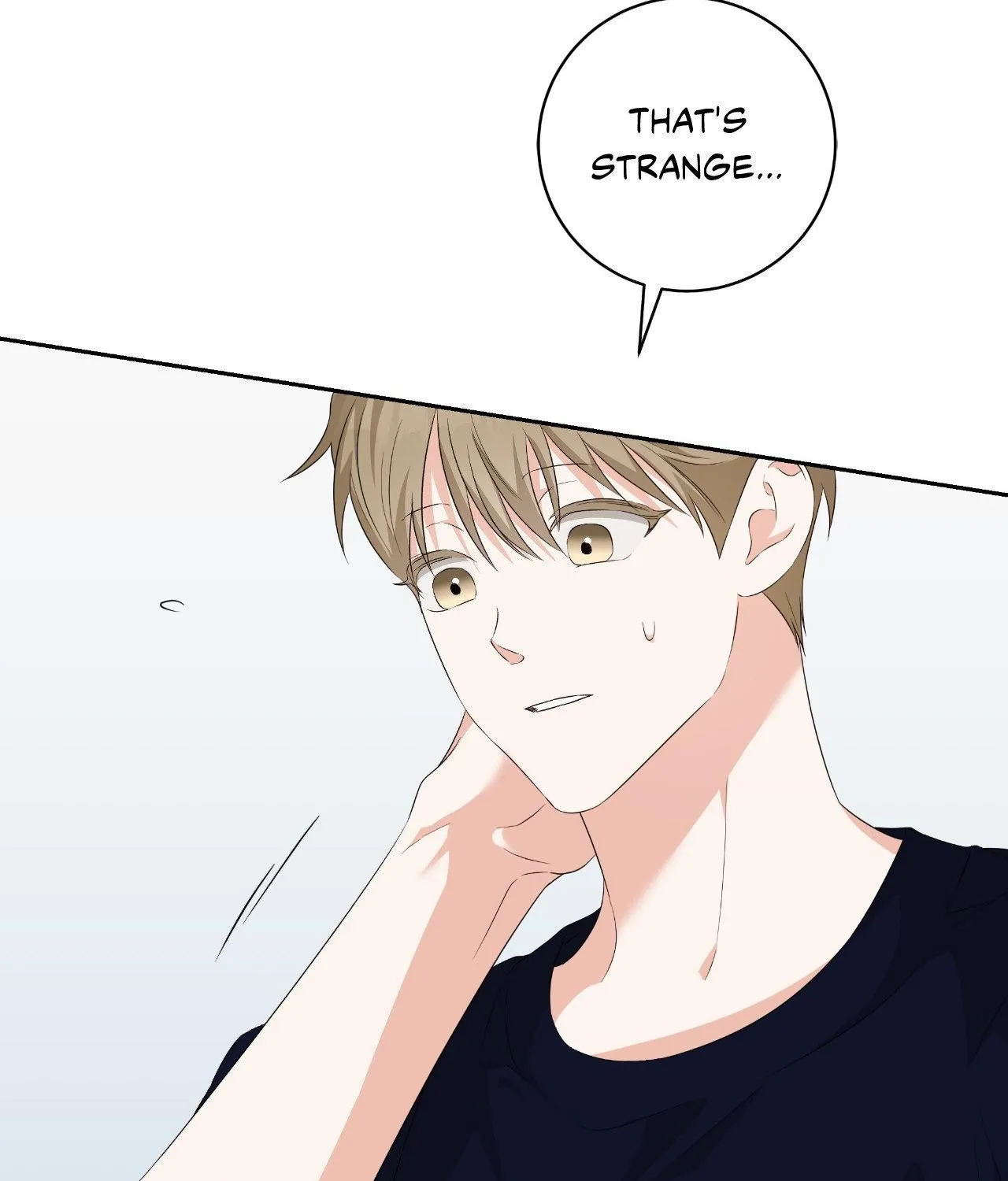 Read Devil (Yuwon) chapter 15 image 34 on Lezhin