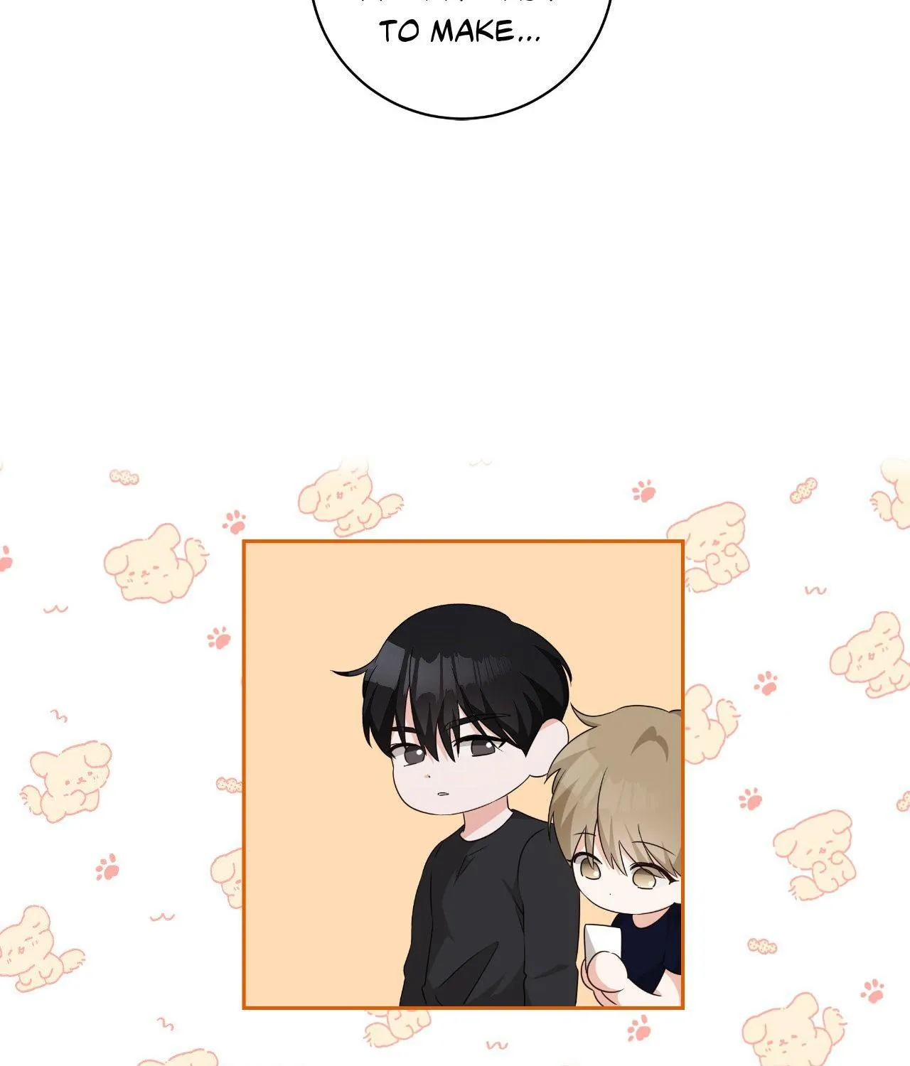 Read Devil (Yuwon) chapter 15 image 36 on Lezhin