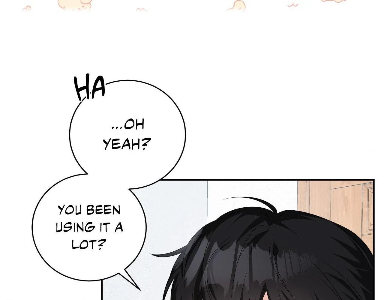 Read Devil (Yuwon) chapter 15 image 37 on Lezhin