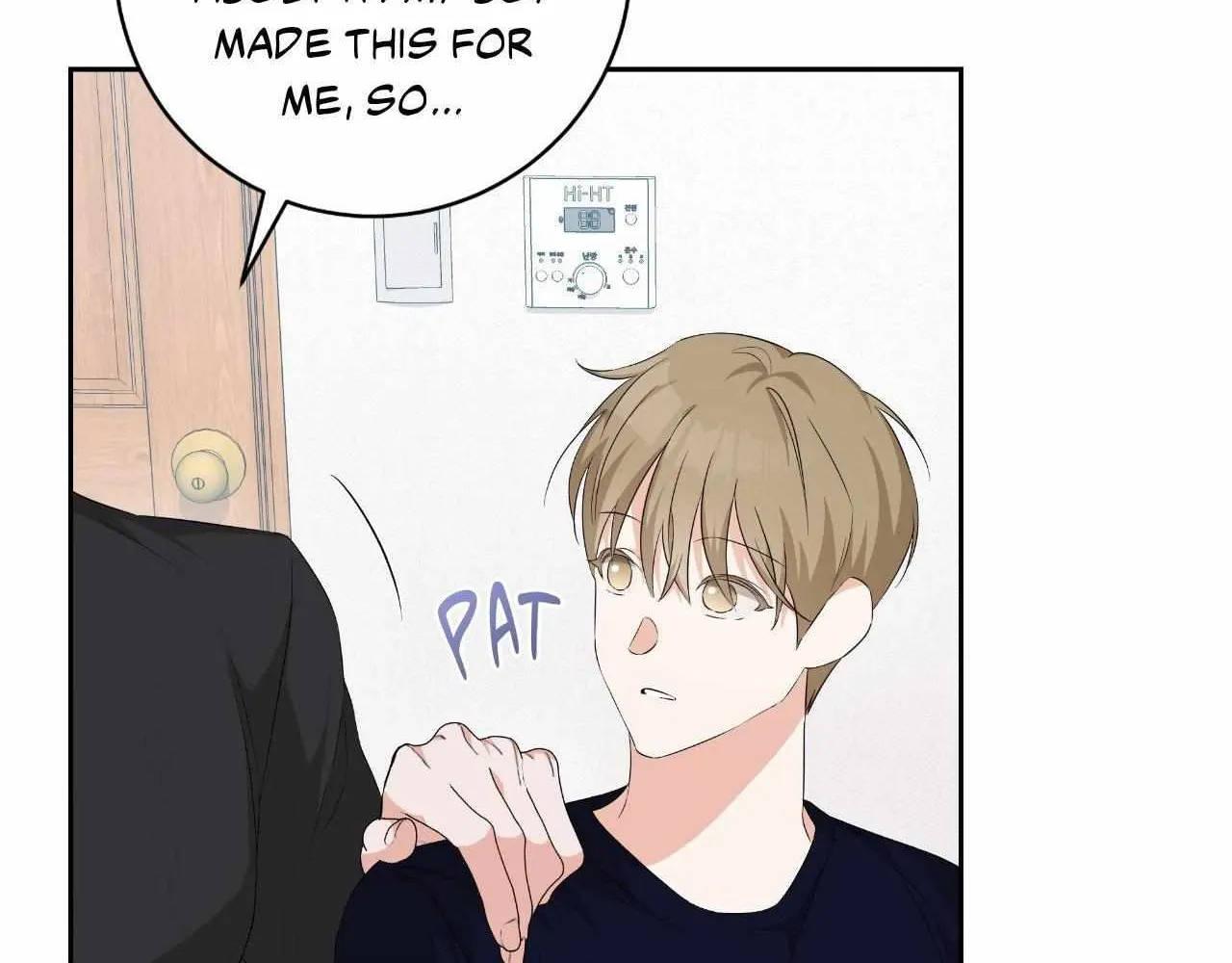 Read Devil (Yuwon) chapter 15 image 39 on Lezhin