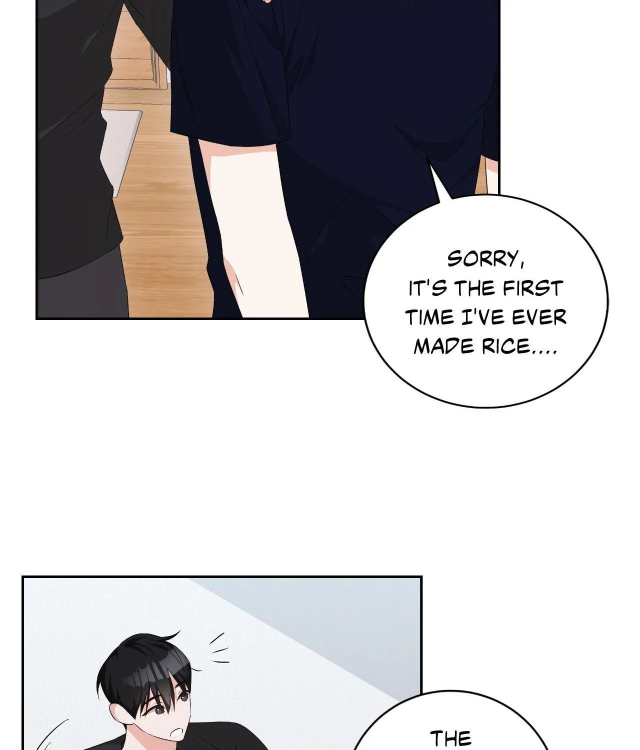 Read Devil (Yuwon) chapter 15 image 40 on Lezhin