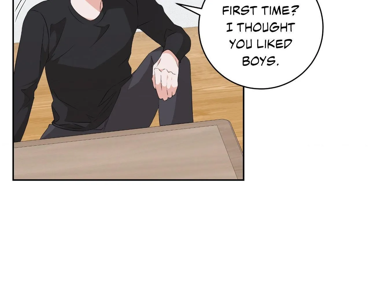Read Devil (Yuwon) chapter 15 image 41 on Lezhin