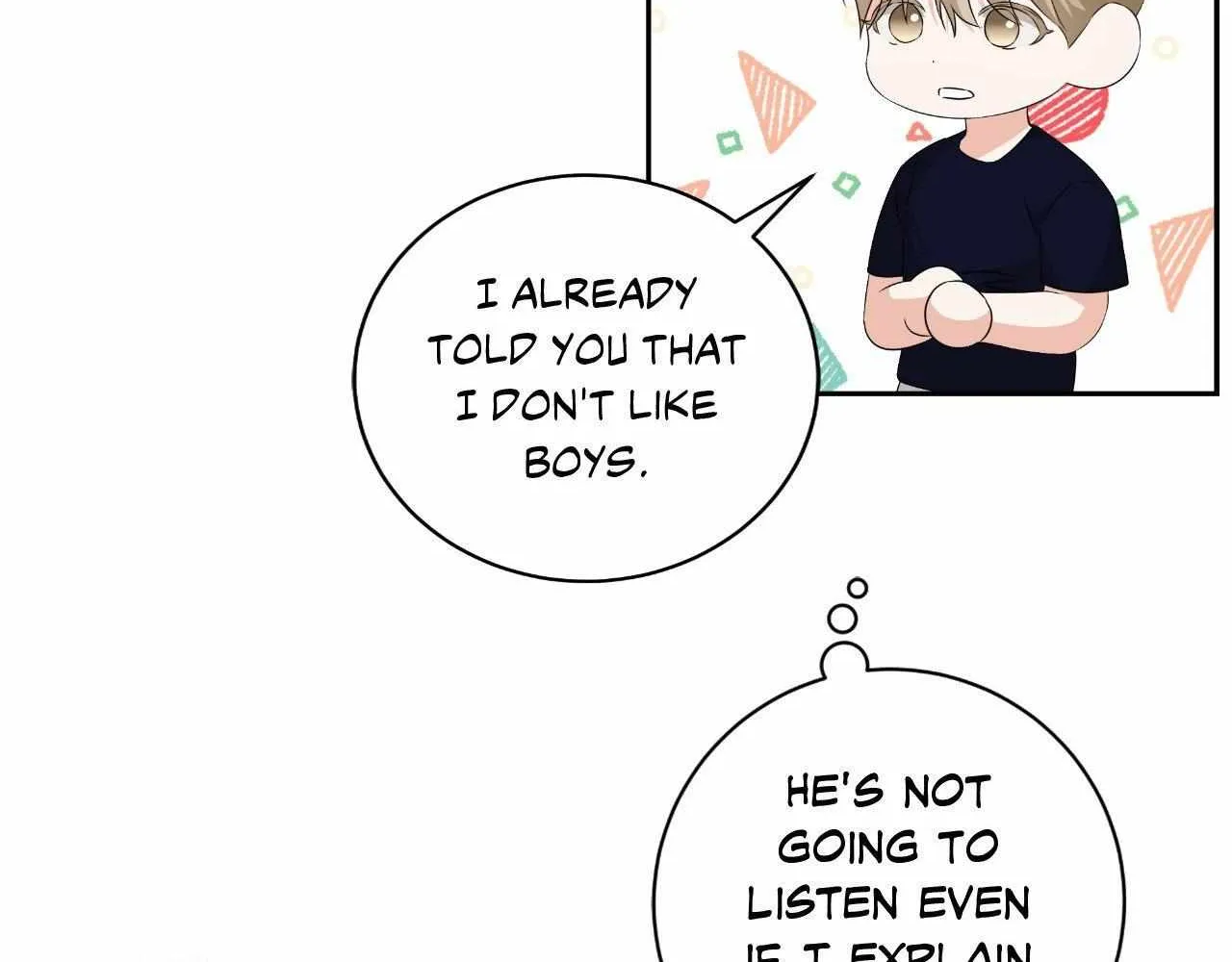 Read Devil (Yuwon) chapter 15 image 43 on Lezhin