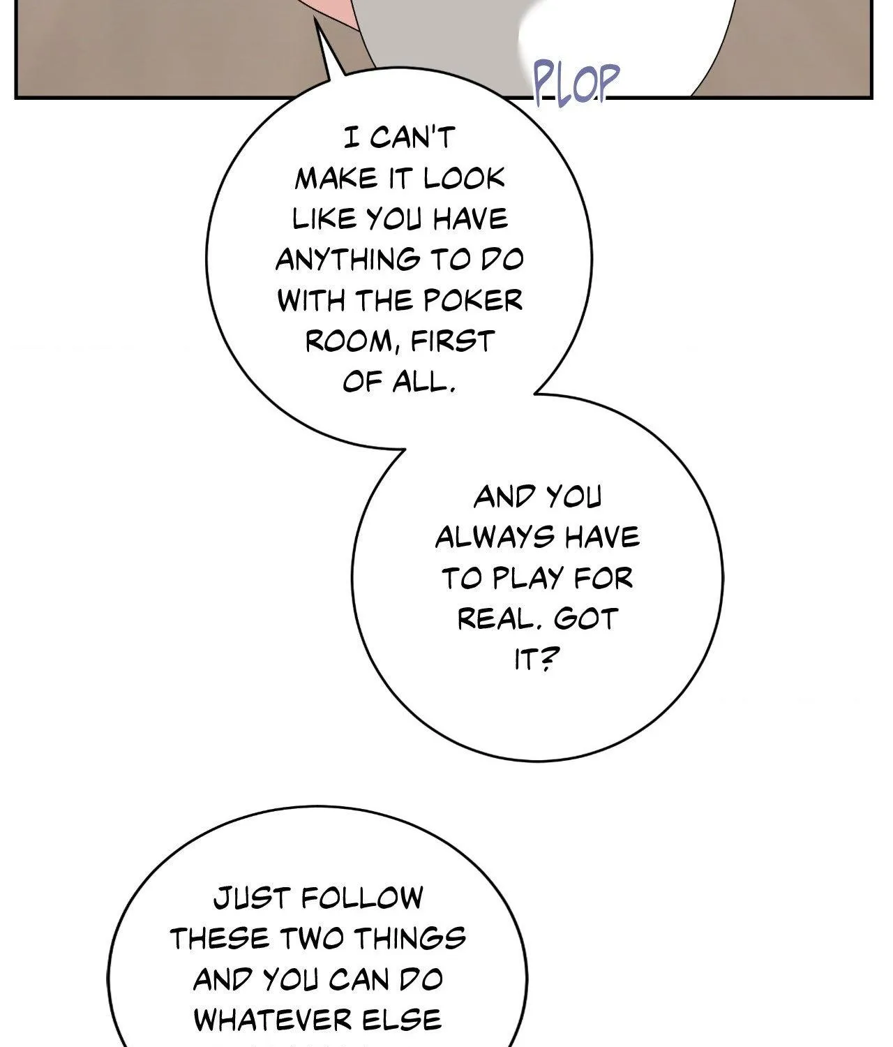 Read Devil (Yuwon) chapter 15 image 46 on Lezhin