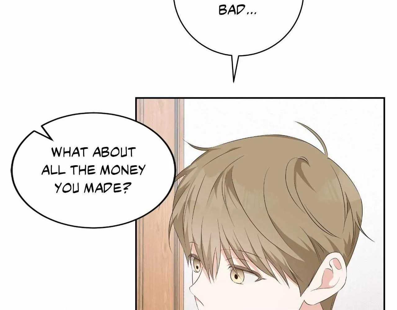 Read Devil (Yuwon) chapter 15 image 49 on Lezhin