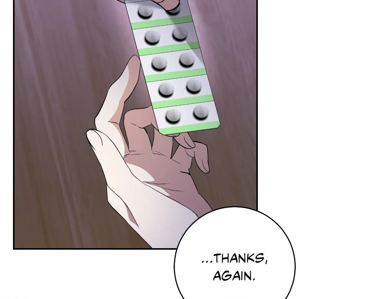 Read Devil (Yuwon) chapter 15 image 5 on Lezhin