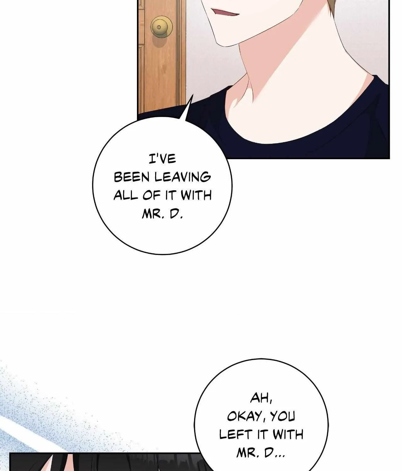 Read Devil (Yuwon) chapter 15 image 50 on Lezhin