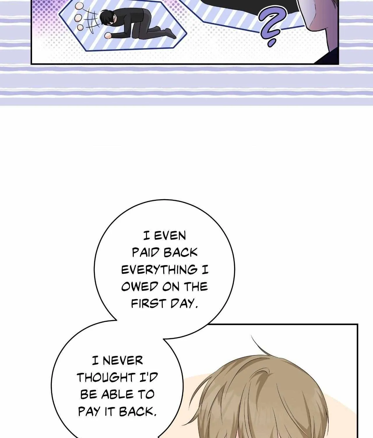Read Devil (Yuwon) chapter 15 image 54 on Lezhin