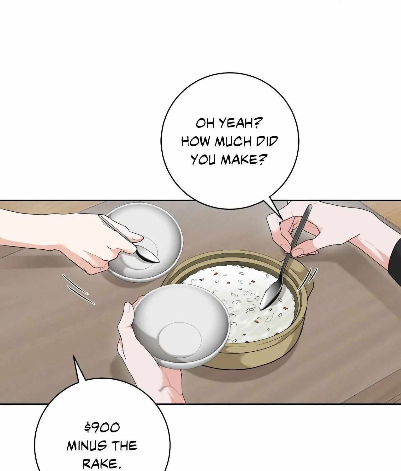 Read Devil (Yuwon) chapter 15 image 56 on Lezhin
