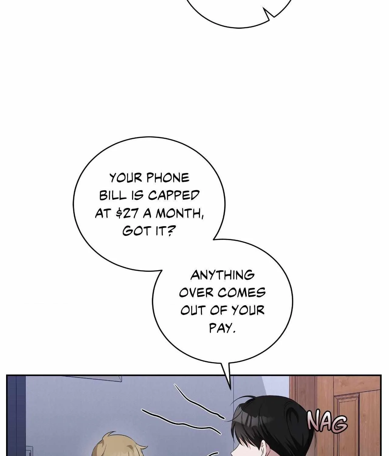 Read Devil (Yuwon) chapter 15 image 6 on Lezhin