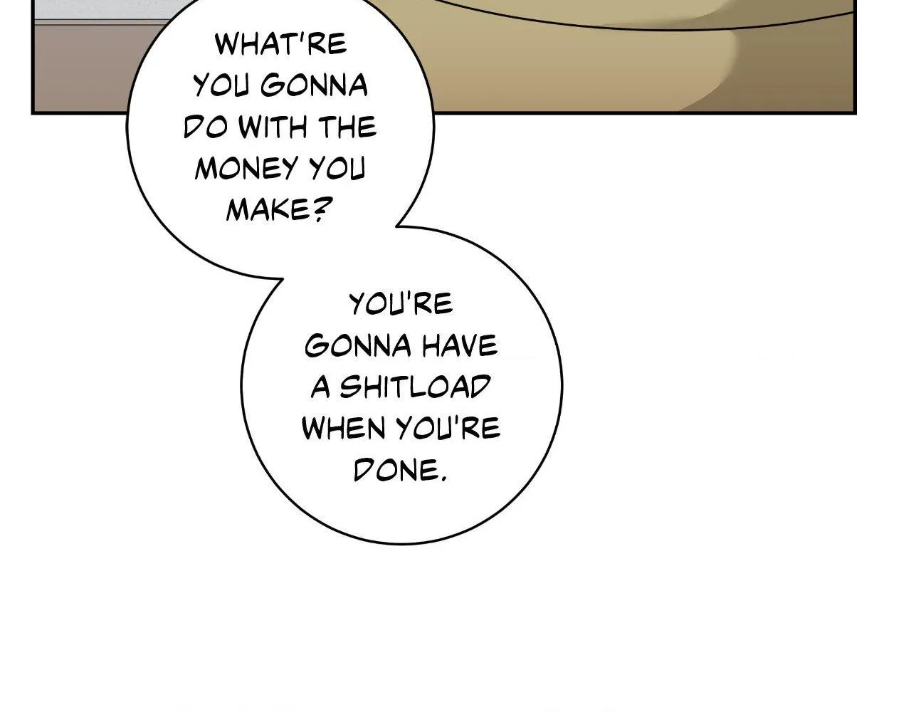 Read Devil (Yuwon) chapter 15 image 79 on Lezhin