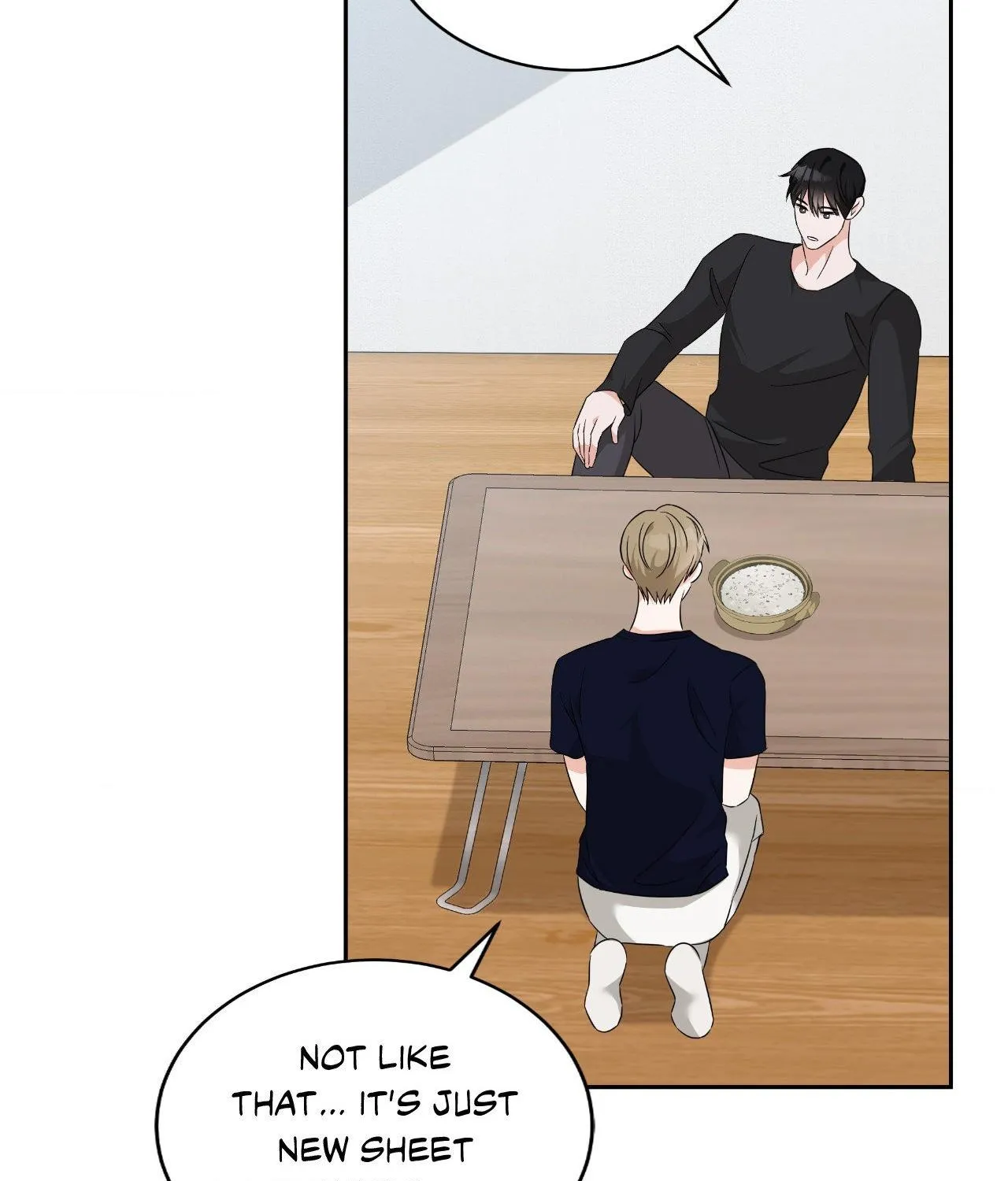 Read Devil (Yuwon) chapter 15 image 82 on Lezhin