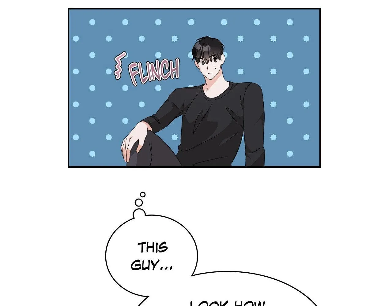 Read Devil (Yuwon) chapter 15 image 87 on Lezhin